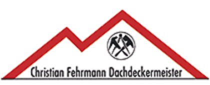 Christian Fehrmann Dachdecker Dachdeckerei Dachdeckermeister Niederkassel Logo gefunden bei facebook dnvp